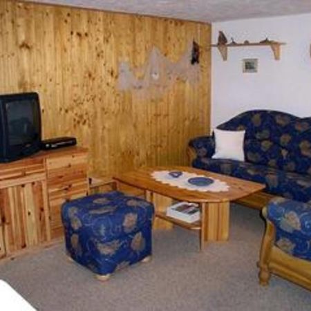 Ferienwohnung Ribnitz Most 901 Zewnętrze zdjęcie