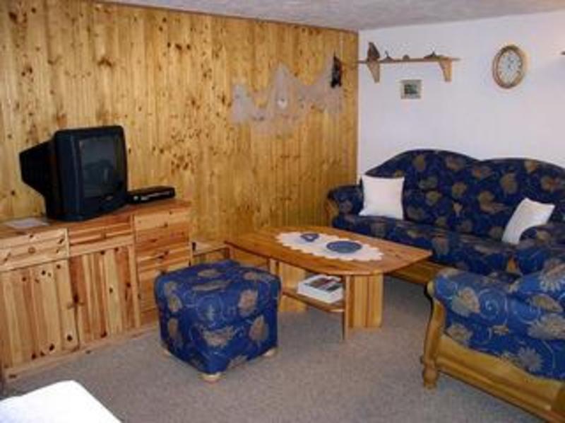 Ferienwohnung Ribnitz Most 901 Zewnętrze zdjęcie