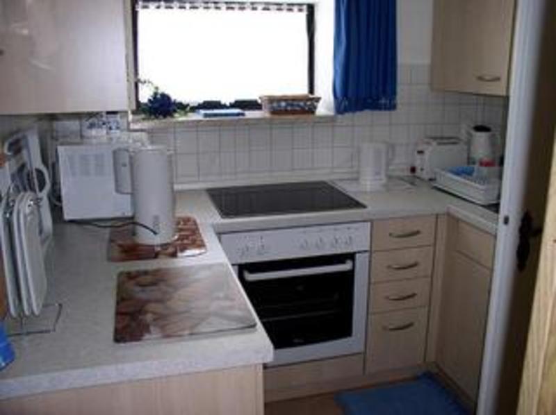 Ferienwohnung Ribnitz Most 901 Zewnętrze zdjęcie