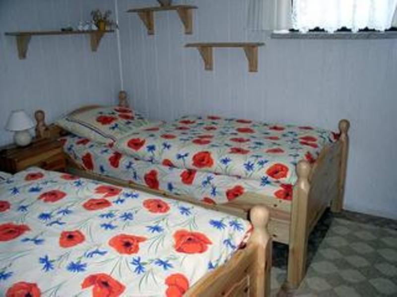 Ferienwohnung Ribnitz Most 901 Zewnętrze zdjęcie