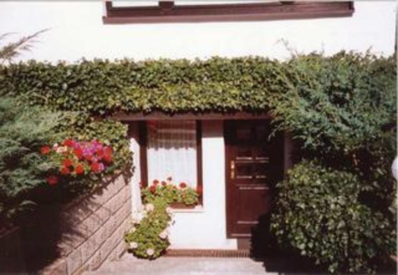 Ferienwohnung Ribnitz Most 901 Zewnętrze zdjęcie