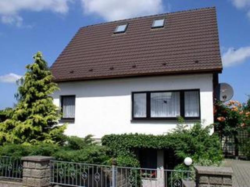 Ferienwohnung Ribnitz Most 901 Zewnętrze zdjęcie